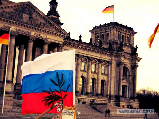 Спасибо тебе, Майдан!