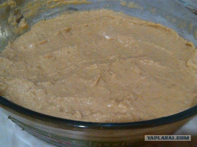 Кулинарные фэйлы