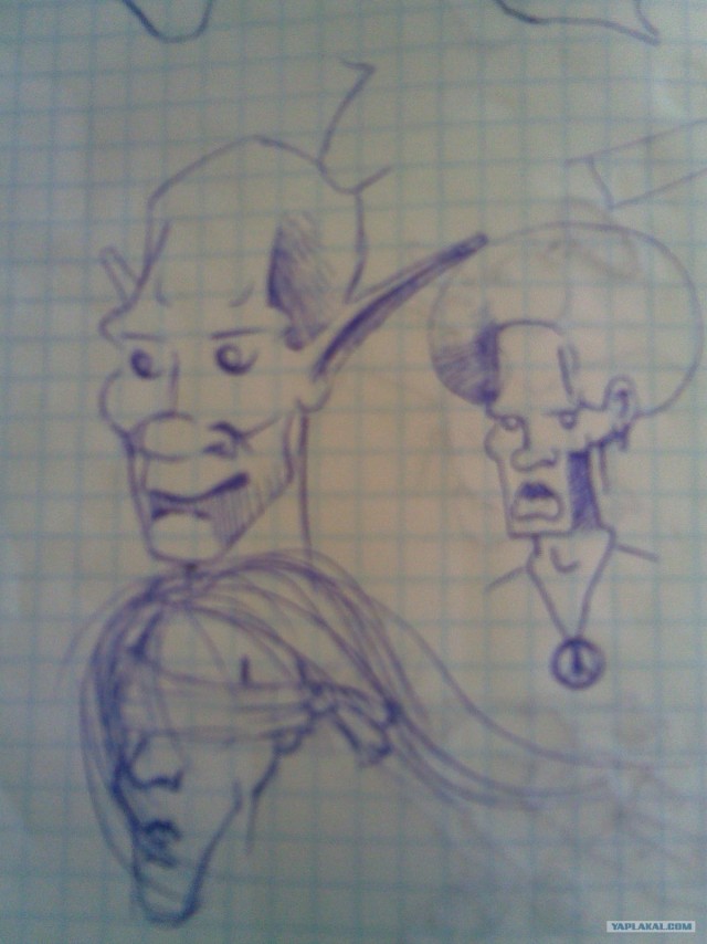 Чем заняться на парах