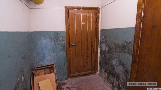 Бомбоубежища в Киеве