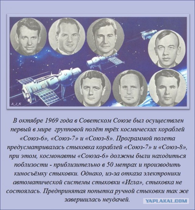 20 фактов обо всем