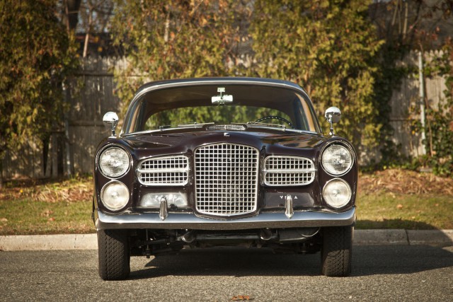 Facel Vega