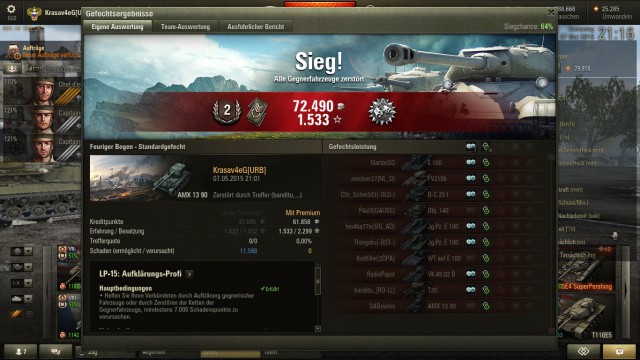 Wargaming 22