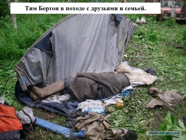 Самая умильная парочка!