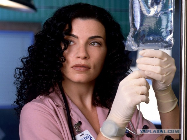 Самые желанные актрисы сериалов 90-х