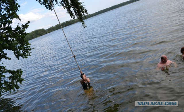 УРАЛ 2015