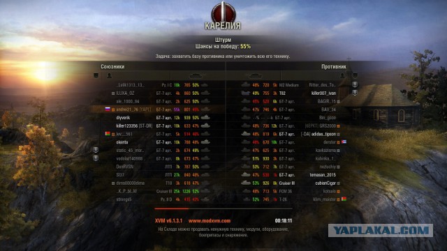 Wargaming 26