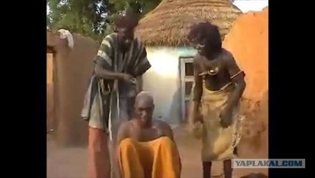 Полицейские удаляют тату по-своему