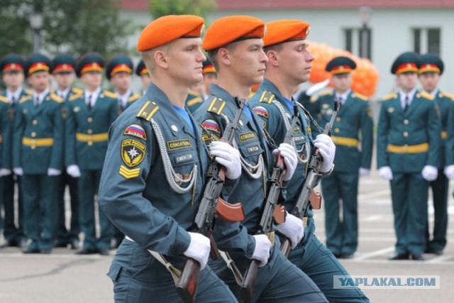 Отсталая Россия, часть 2