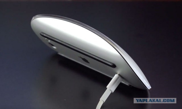 Западло от инженеров ASUS