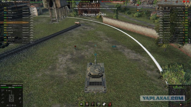 Wargaming 32