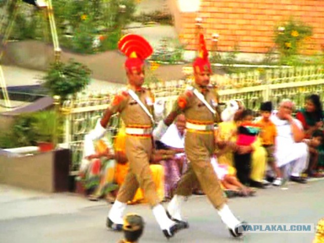 Индия, Индия, Индия