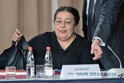 Вот и все в Плеханово