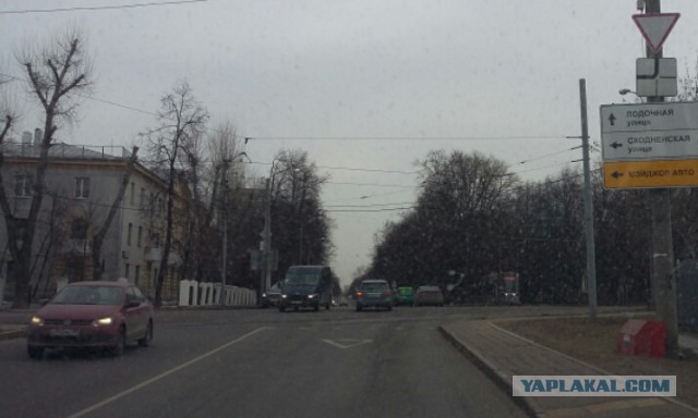 Погадаем воскресную задачку