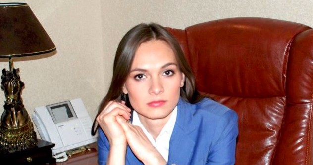 Против депутата Курской областной думы  Ольги Ли возбуждено уголовное дело.