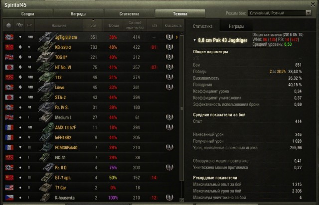 Wargaming 36