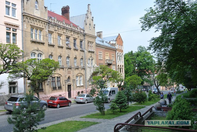 Украина, Донбасс, Крым. Я узнал правду