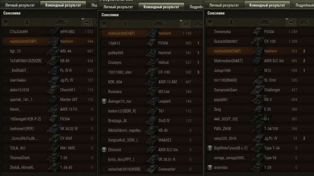 Wargaming 36