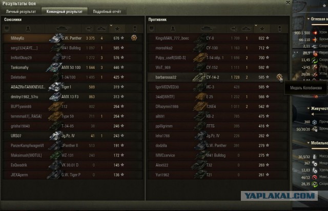 Wargaming 41