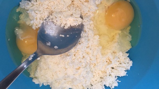 Сырники