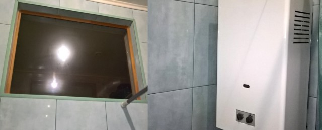 Для чего в «хрущевках» делали окошко между кухней и ванной комнатой