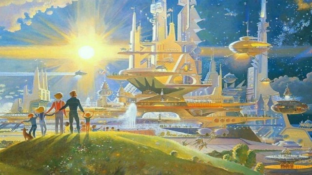 10 недавних изобретений, которые доказывают, что будущее уже наступило