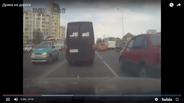 Водитель катафалка навалял ушлому Камриводу