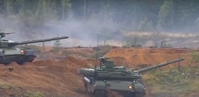"Запад-2017" не зря испугал Запад. Ведь Россия больше не добрая