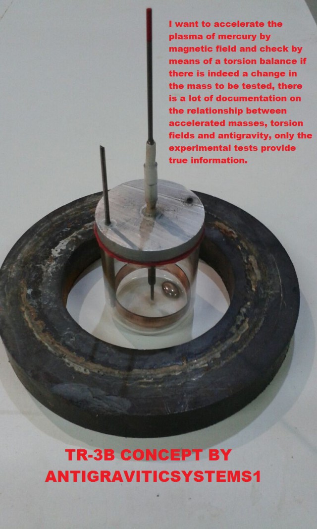 UFO или будущее уже близко?