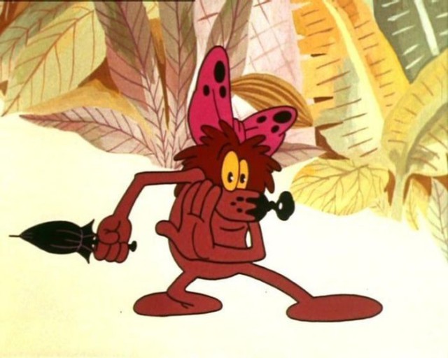 Лучшие кинозлодеи всех времен по версии Empire