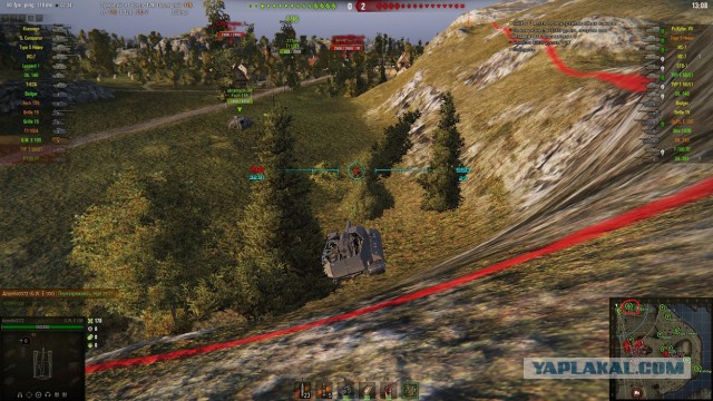 Wargaming 51