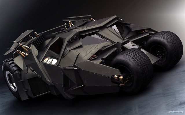 Новая "Marussia B2" в Женеве