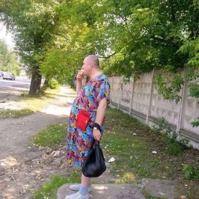 Скотсети и прочие интернеты 18.06.18