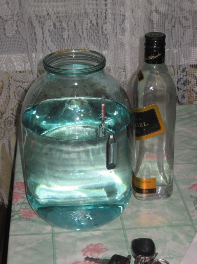 Вся правда про «незамерзайку» в России