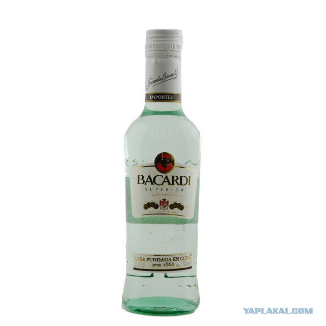 Больше никогда: худший алкоголь в нашей жизни