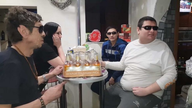 Скотсети и прочие интернеты 05.07.19