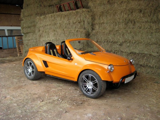 Игра на ЯПе: Угадай АВТО-2
