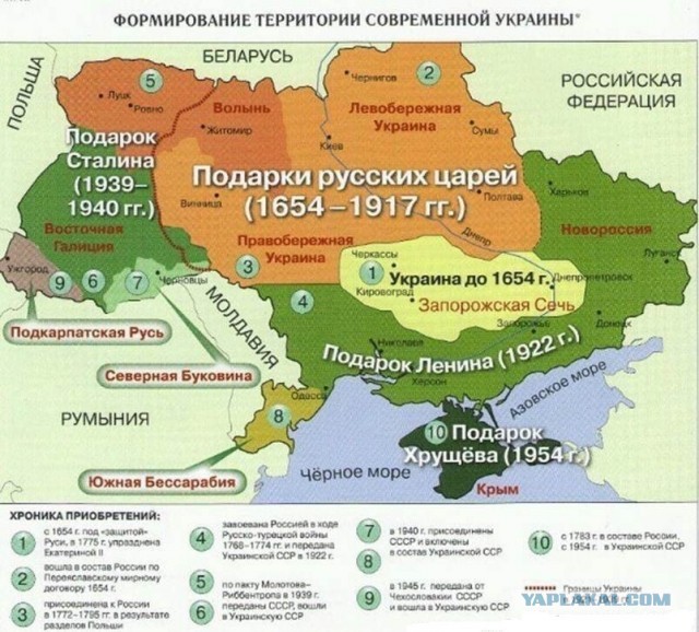Осудили на год за футболку с гербом СССР