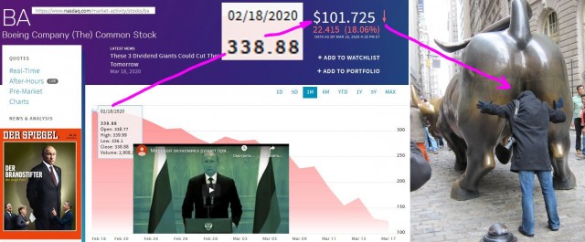 Нефти предсказали падение стоимости ниже нуля