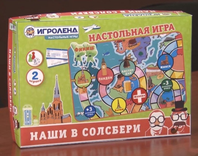 Кучка картинок №9