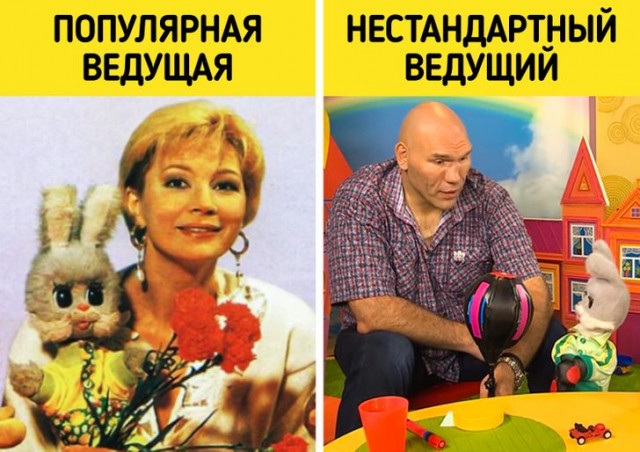Как создавали передачу «Спокойной ночи, малыши!», на которой выросло не одно поколение