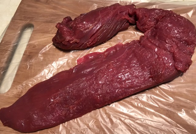 Мясо (не) по-французски