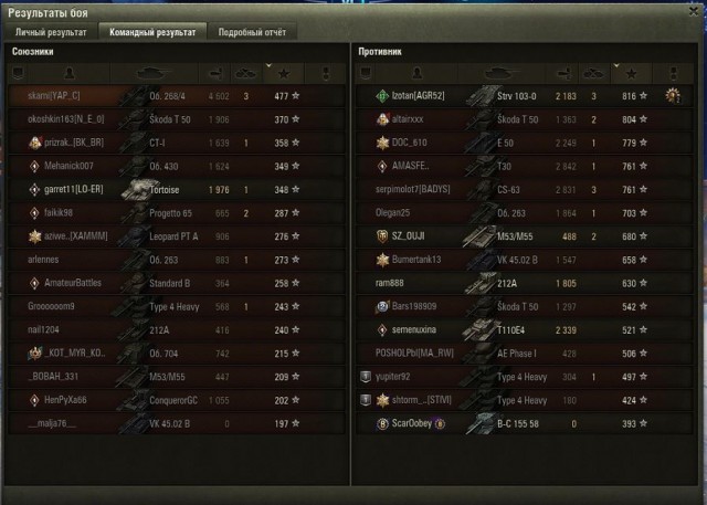 Wargaming 60