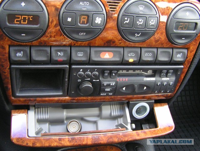 Универсалы. Красивых автофото пост