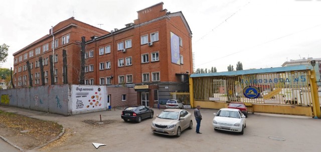 Самарский хлебозавод выпустил сверхубойную рекламу на свой юбилей