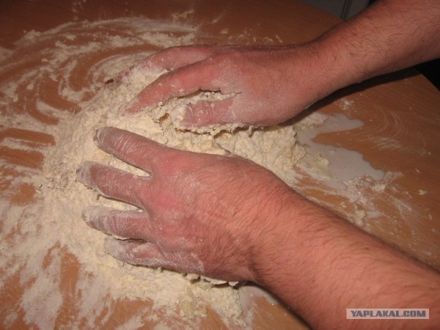 Пельмени