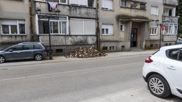 Черногория. Июнь