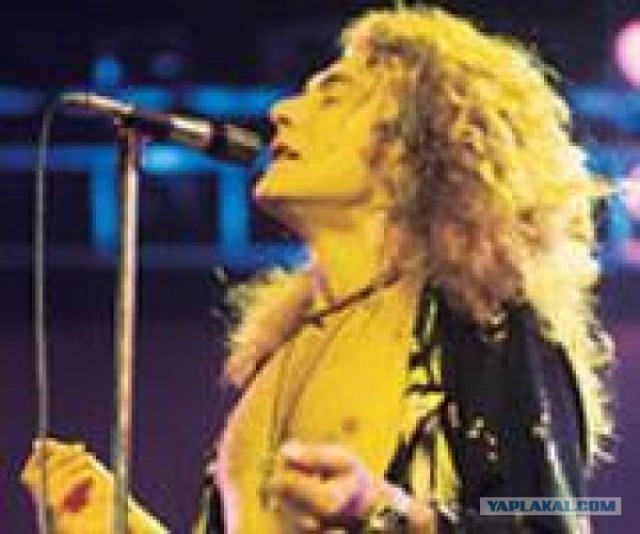 Led Zeppelin