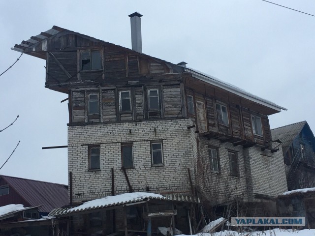 "Шедевры" дизайна