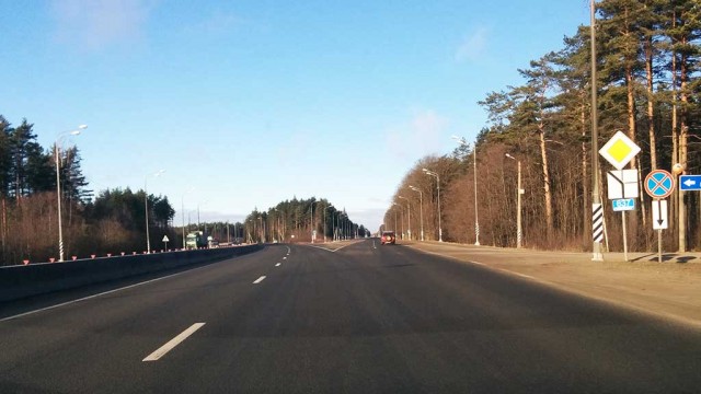 «Ты просто себя береги! Это КамАЗ, понимаешь?»